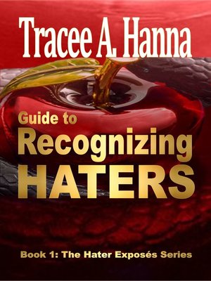 cover image of Guide to Recognizing Haters